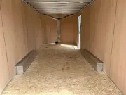 used Car Haulers / Racing Trailers Lightning Trailers  for sale, in Edgerton, WI Thumbnail 13