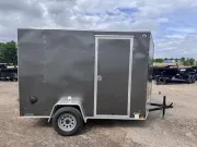 used Cargo (Enclosed) Trailers Cargo Mate  for sale, in Edgerton, WI Thumbnail 2