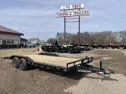 2026 PJ Trailers B5202 