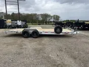 used Car Haulers / Racing Trailers Other  for sale, in Edgerton, WI Thumbnail 9