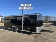 used Car Haulers / Racing Trailers Haul-About  for sale, in Edgerton, WI Thumbnail 3