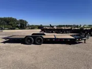 used Tilt Trailers PJ Trailers  for sale, in Edgerton, WI Thumbnail 2