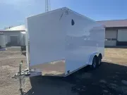 used Cargo (Enclosed) Trailers Lightning Trailers  for sale, in Edgerton, WI Thumbnail 4