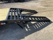 used Equipment / Flatbed Trailers Liberty  for sale, in Edgerton, WI Thumbnail 16