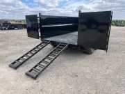 used Dump Trailers PJ Trailers  for sale, in Edgerton, WI Thumbnail 20