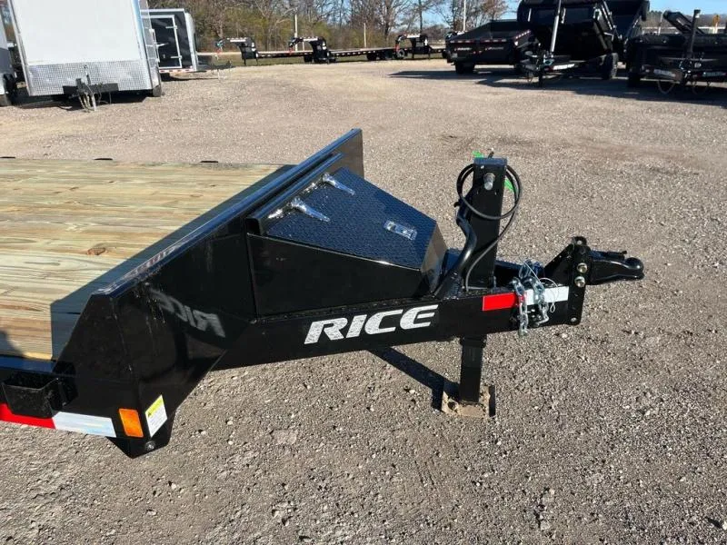 2026 Rice