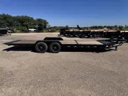 used Tilt Trailers PJ Trailers  for sale, in Edgerton, WI Thumbnail 2