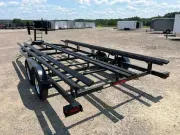 used Watercraft Trailers Mid America  for sale, in Edgerton, WI Thumbnail 3