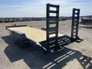 used Equipment / Flatbed Trailers Liberty  for sale, in Edgerton, WI Thumbnail 14