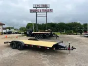 2026 Rice Trailers FMCMR8220 