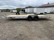 used Car Haulers / Racing Trailers Other  for sale, in Edgerton, WI Thumbnail 8