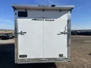 used Cargo (Enclosed) Trailers Lightning Trailers  for sale, in Edgerton, WI Thumbnail 13