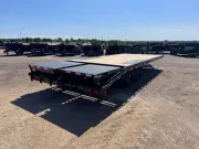 used Equipment / Flatbed Trailers PJ Trailers  for sale, in Edgerton, WI Thumbnail 3
