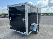 used Cargo (Enclosed) Trailers Lightning Trailers  for sale, in Edgerton, WI Thumbnail 11