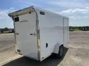 used Cargo (Enclosed) Trailers Lightning Trailers  for sale, in Edgerton, WI Thumbnail 3
