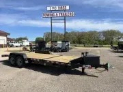 used Tilt Trailers Other  for sale, in Edgerton, WI Thumbnail 3