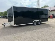 used Car Haulers / Racing Trailers Lightning Trailers  for sale, in Edgerton, WI Thumbnail 9