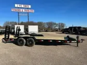 used Equipment / Flatbed Trailers Rice Trailers  for sale, in Edgerton, WI Thumbnail 7