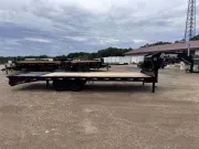 used Equipment / Flatbed Trailers Liberty  for sale, in Edgerton, WI Thumbnail 2