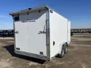 used Cargo (Enclosed) Trailers Lightning Trailers  for sale, in Edgerton, WI Thumbnail 8