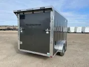 used Cargo (Enclosed) Trailers Lightning Trailers  for sale, in Edgerton, WI Thumbnail 3