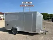 used Cargo (Enclosed) Trailers Lightning Trailers  for sale, in Edgerton, WI Thumbnail 2