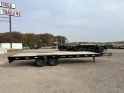 used Equipment / Flatbed Trailers PJ Trailers  for sale, in Edgerton, WI Thumbnail 2