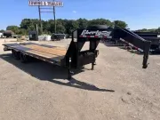 used Equipment / Flatbed Trailers Liberty  for sale, in Edgerton, WI Thumbnail 1