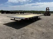 used Equipment / Flatbed Trailers PJ Trailers  for sale, in Edgerton, WI Thumbnail 8