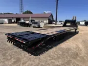 used Equipment / Flatbed Trailers Liberty  for sale, in Edgerton, WI Thumbnail 3