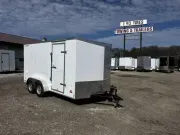 used Cargo (Enclosed) Trailers Haul-About  for sale, in Edgerton, WI Thumbnail 1