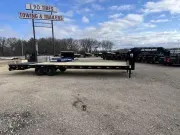used Equipment / Flatbed Trailers PJ Trailers  for sale, in Edgerton, WI Thumbnail 2