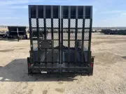 used Equipment / Flatbed Trailers Other  for sale, in Edgerton, WI Thumbnail 7