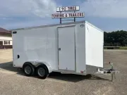 2026 Lightning Trailers LTF714TA2 