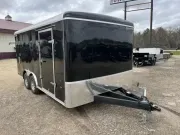 used Car Haulers / Racing Trailers Haul-About  for sale, in Edgerton, WI Thumbnail 4