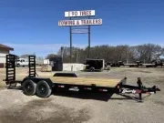 used Equipment / Flatbed Trailers Liberty  for sale, in Edgerton, WI Thumbnail 3
