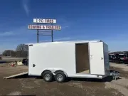 used Cargo (Enclosed) Trailers Lightning Trailers  for sale, in Edgerton, WI Thumbnail 12