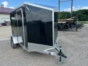 used Cargo (Enclosed) Trailers Lightning Trailers  for sale, in Edgerton, WI Thumbnail 5