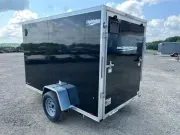used Cargo (Enclosed) Trailers Lightning Trailers  for sale, in Edgerton, WI Thumbnail 8