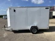 used Cargo (Enclosed) Trailers Lightning Trailers  for sale, in Edgerton, WI Thumbnail 7