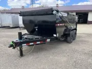 used Dump Trailers PJ Trailers  for sale, in Edgerton, WI Thumbnail 6