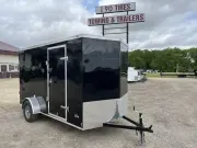 used Cargo (Enclosed) Trailers Haul-About  for sale, in Edgerton, WI Thumbnail 3