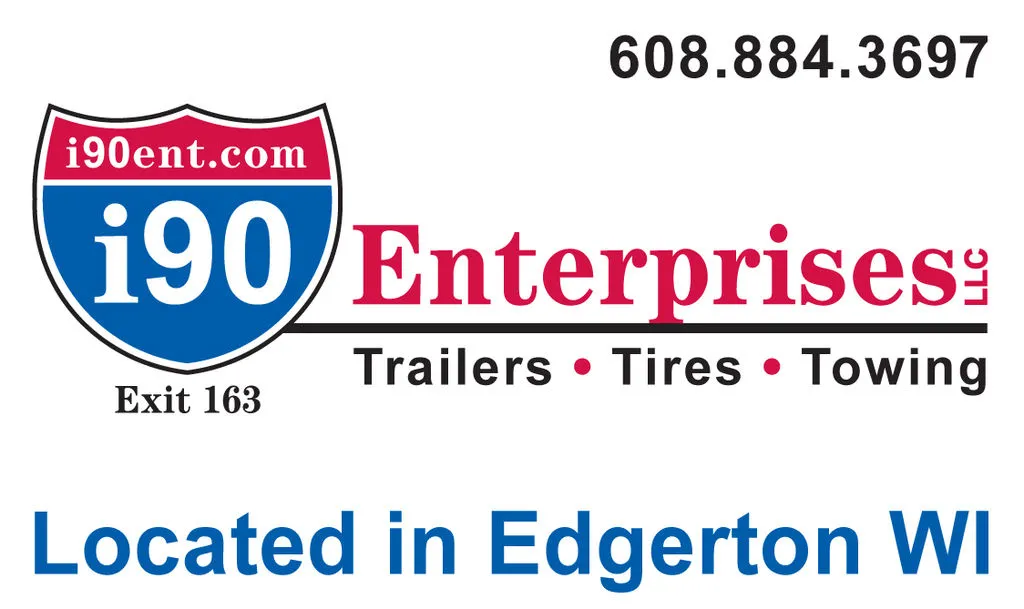 used Equipment / Flatbed Trailers Quality Steel And Aluminum  for sale, in Edgerton, WI Thumbnail 2