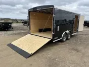 used Car Haulers / Racing Trailers Haul-About  for sale, in Edgerton, WI Thumbnail 9