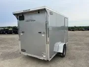 used Cargo (Enclosed) Trailers Lightning Trailers  for sale, in Edgerton, WI Thumbnail 3