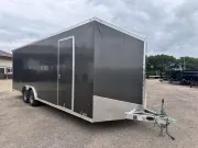 2027 Lightning Trailers LTFCH824TA3 