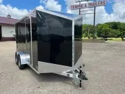 used Cargo (Enclosed) Trailers Lightning Trailers  for sale, in Edgerton, WI Thumbnail 3