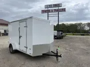 used Cargo (Enclosed) Trailers Haul-About  for sale, in Edgerton, WI Thumbnail 3