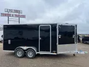 used Snowmobile Trailers Lightning Trailers  for sale, in Edgerton, WI Thumbnail 3