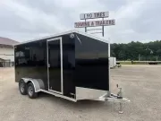 used Cargo (Enclosed) Trailers Lightning Trailers  for sale, in Edgerton, WI Thumbnail 2